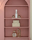 Bookstands Lulu white