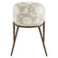 Dining chair Gwen natural oasis 