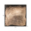 Wall art Rival gold