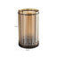 Hurricane light Crane brown large