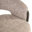 Dining chair Pollux be easy sand oak - swivel
