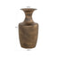 Vase Danique gold