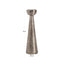 Candle holder Jola brass antique small