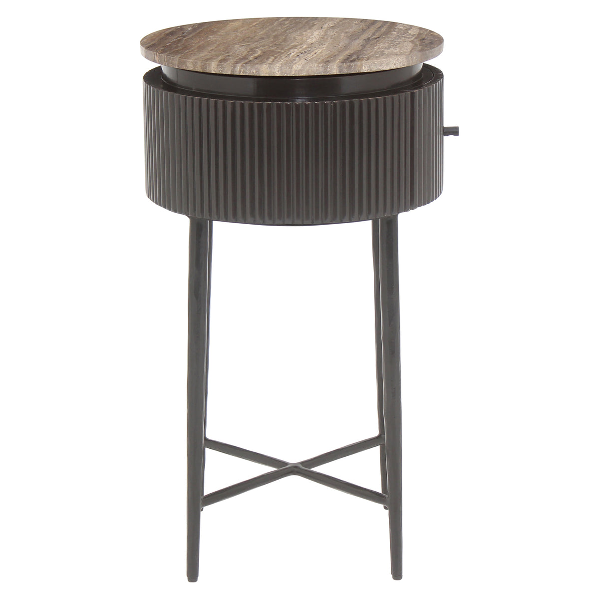 End table Russo ash brown