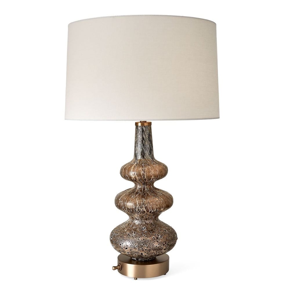 Waggle Table Lamp 	