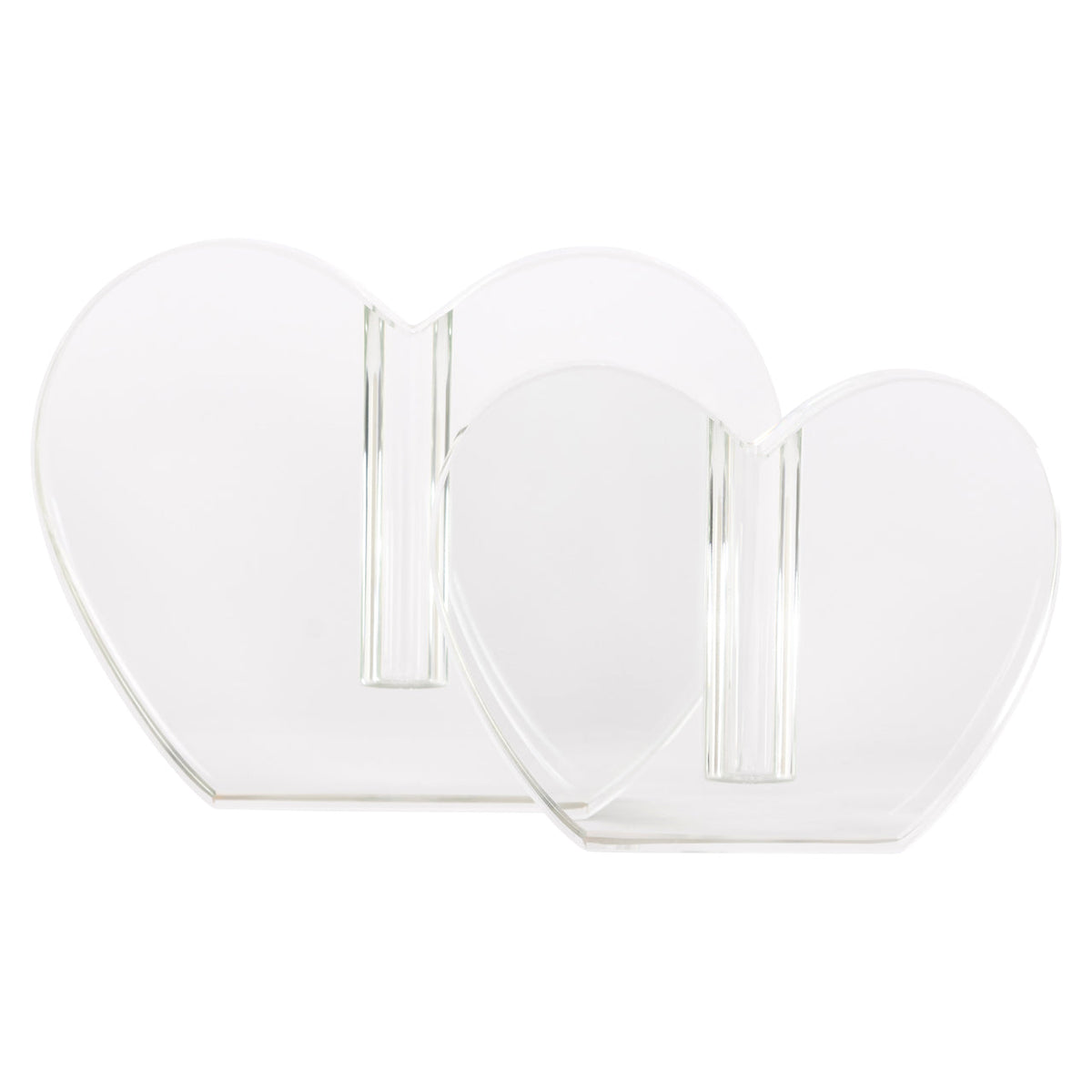 Candle holder Sana large