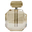 Decorative object Khloe Champagne perfume bottle