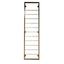 Coat rack Sample gold Carpet hanging rack