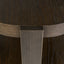 Console Ellington brown