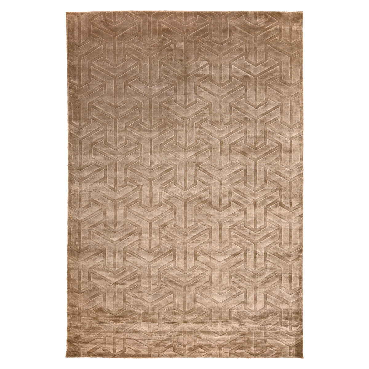 Carpet Arles taupe 300x400