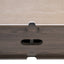 TV cabinet Nando brown