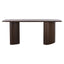 Counter table Prancer brown