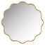 Mirror Levien gold