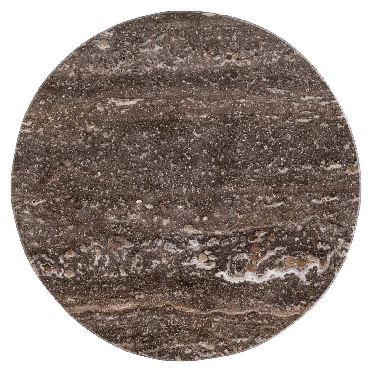 End table Eldora bronze 25
