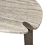Coffee table Arcadia grey