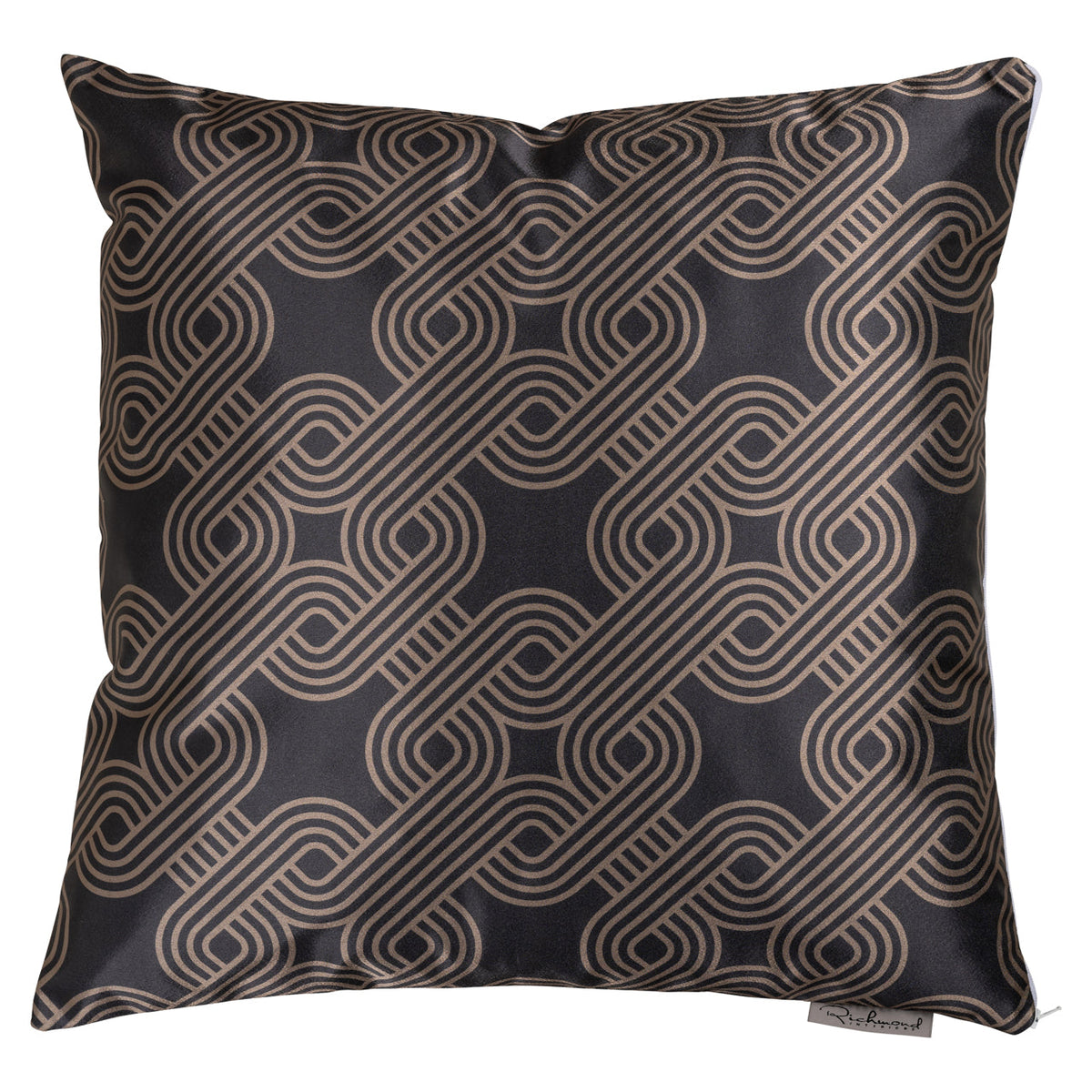 Cushion Meagan quadrant twig 50x50