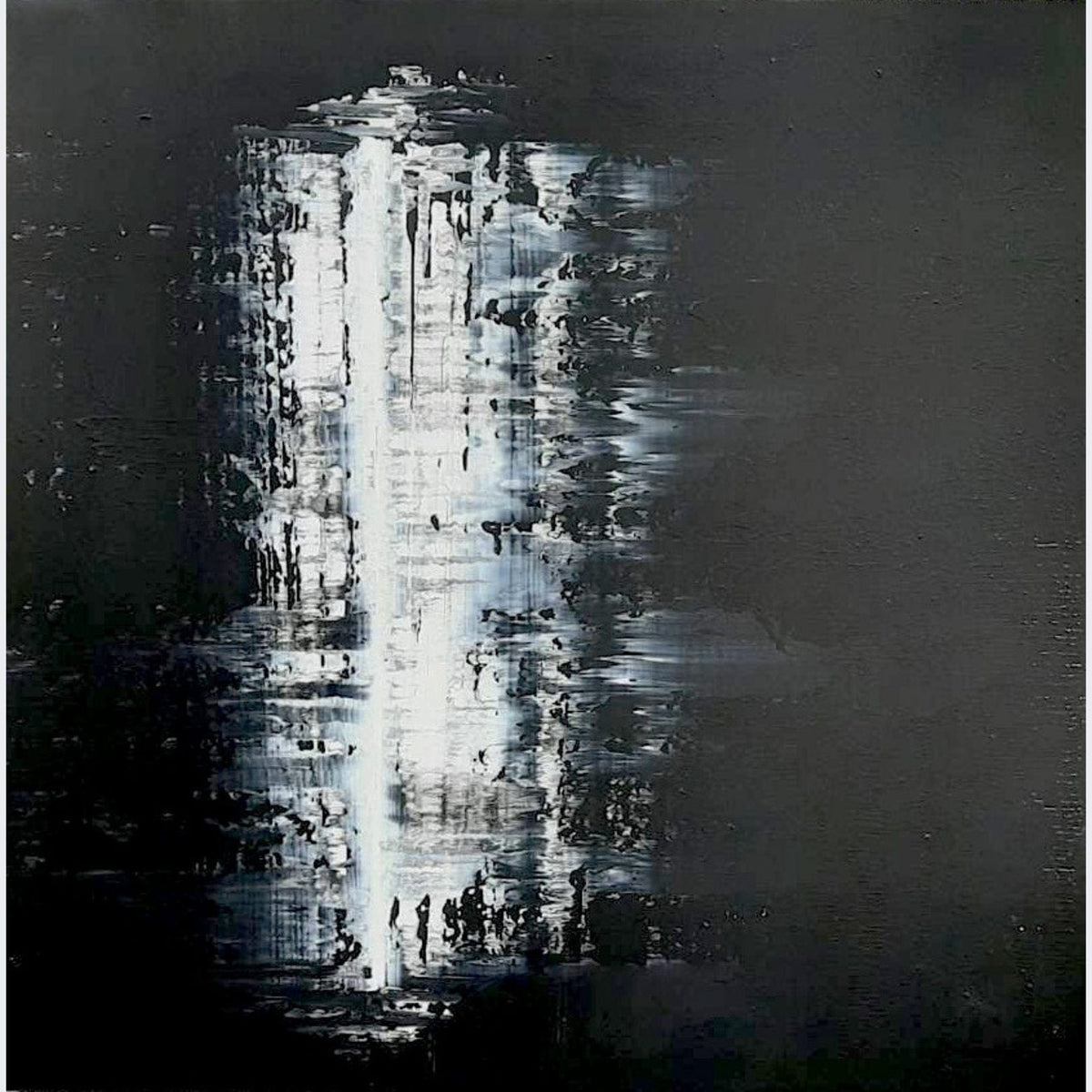 Eccotrading Design London Accessories Abstract Broken Light 1 House of Isabella UK