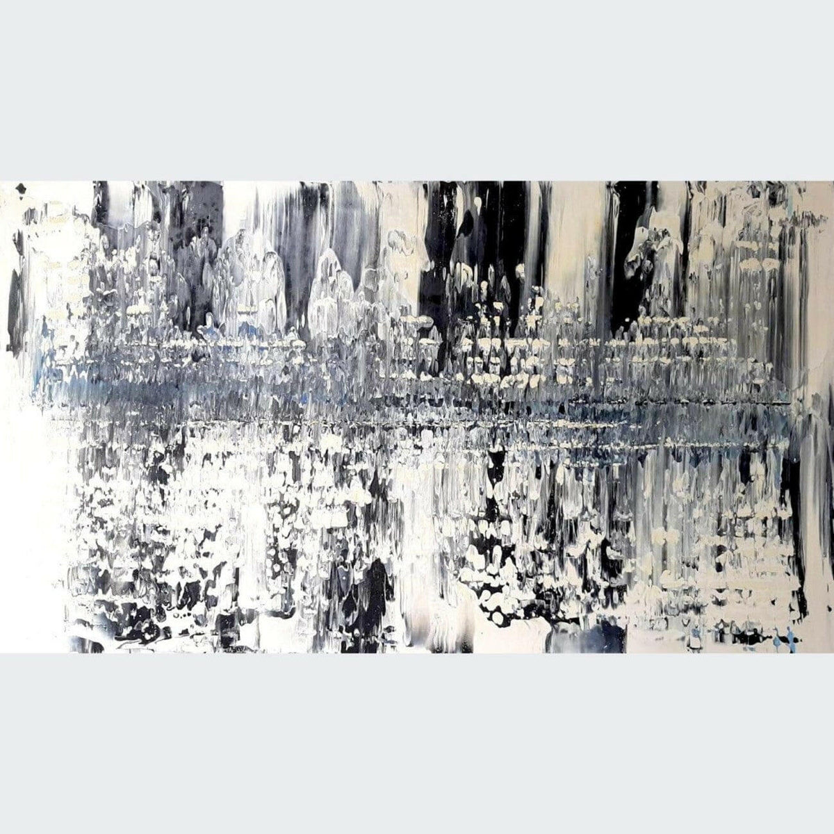 Abstract Broken Light 2.