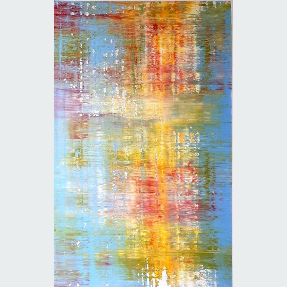 Abstract Tutti Frutti 2.