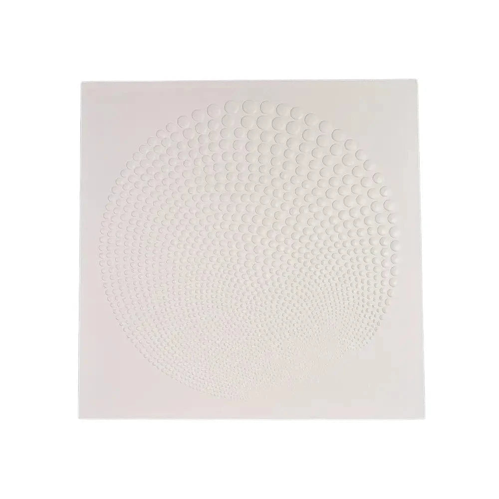 Eccotrading Design London Accessories Abstract White Dots A House of Isabella UK