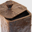 Eccotrading Design London Accessories Arunya Canister Antique Bronze House of Isabella UK