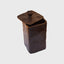 Eccotrading Design London Accessories Arunya Canister Antique Bronze House of Isabella UK