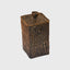 Eccotrading Design London Accessories Arunya Canister Bronze Dorato House of Isabella UK