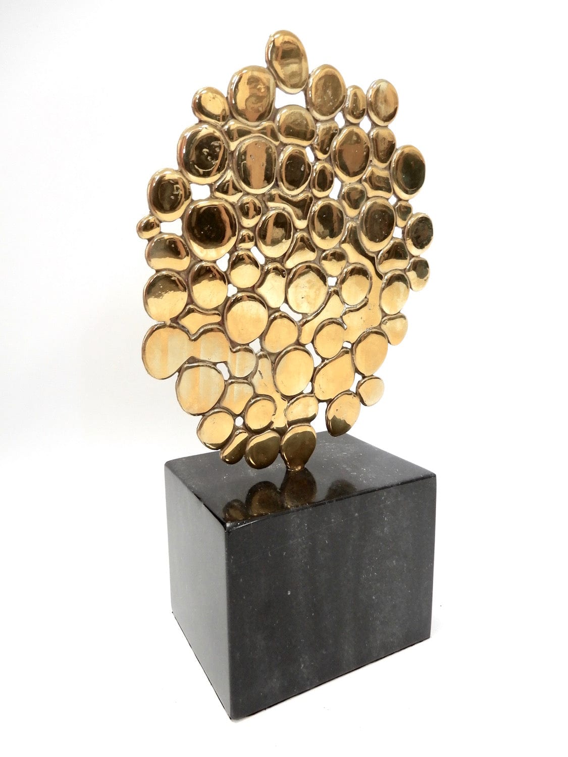 Eccotrading Design London Accessories Bronze Air Sculpture House of Isabella UK