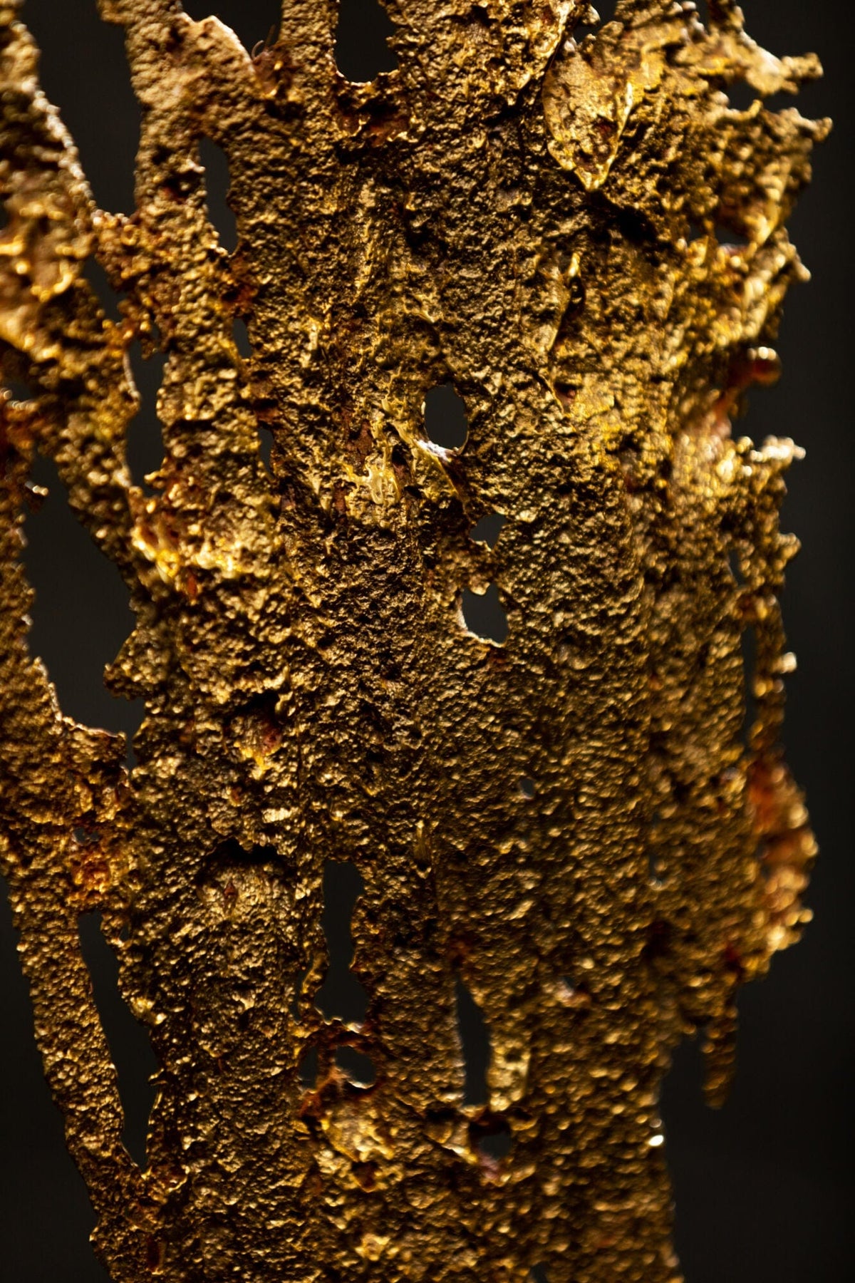 Eccotrading Design London Accessories Bronze Air Sculpture House of Isabella UK