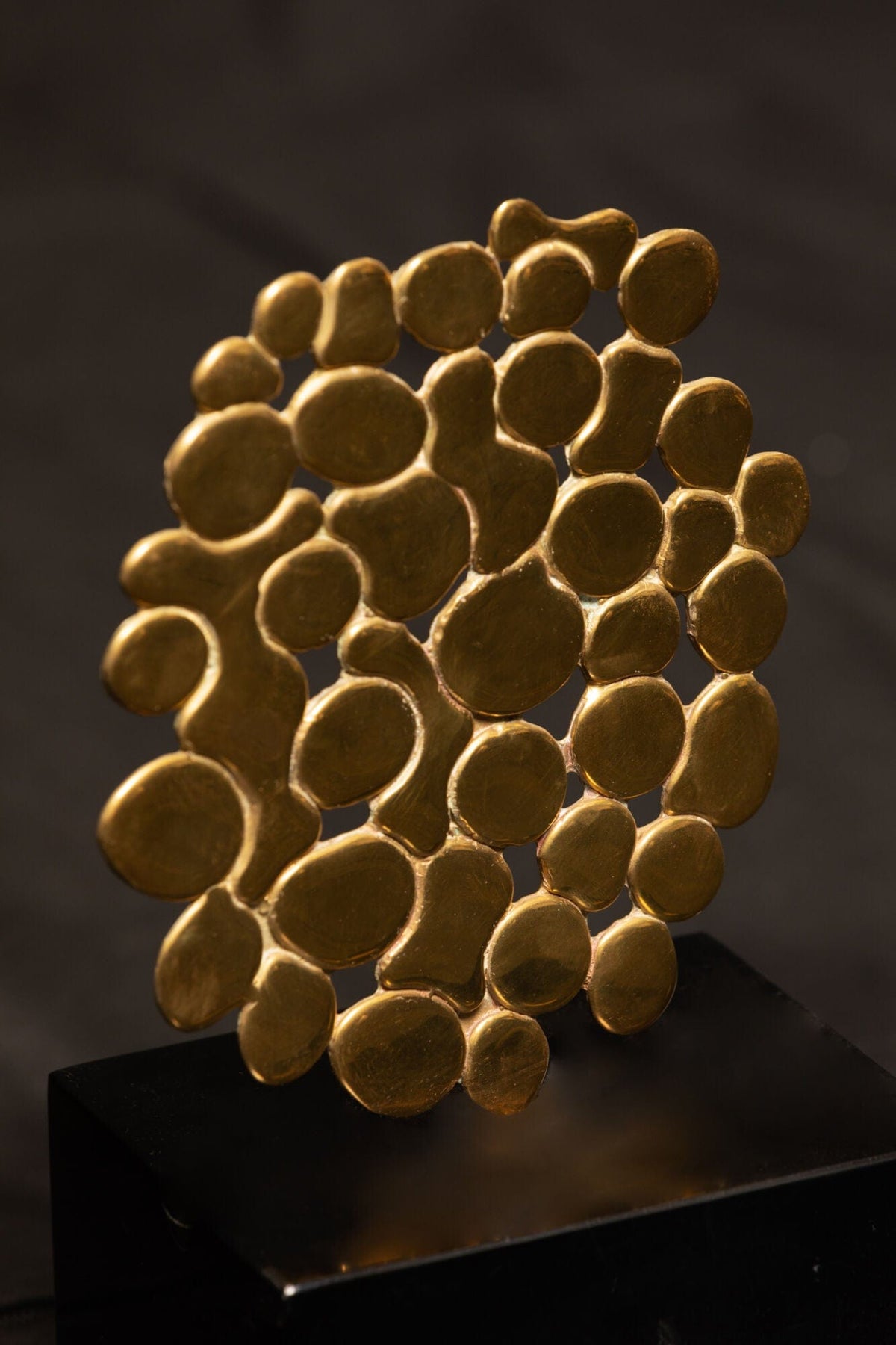 Eccotrading Design London Accessories Bronze Air Sculpture House of Isabella UK