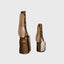 Eccotrading Design London Accessories Bronze Armour Bottle House of Isabella UK