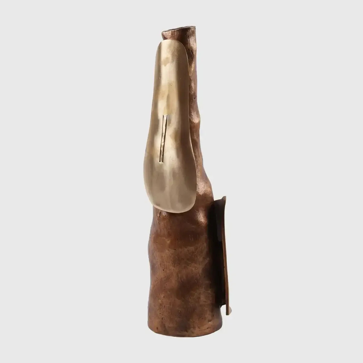 Eccotrading Design London Accessories Bronze Armour Bottle House of Isabella UK