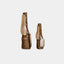 Eccotrading Design London Accessories Bronze Armour Bottle House of Isabella UK