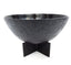 Eccotrading Design London Accessories Bronze Brutalist Bowl House of Isabella UK
