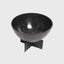 Eccotrading Design London Accessories Bronze Brutalist Bowl House of Isabella UK