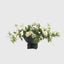 Eccotrading Design London Accessories Bronze Brutalist Flower Bowl House of Isabella UK