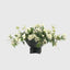 Eccotrading Design London Accessories Bronze Brutalist Flower Bowl House of Isabella UK