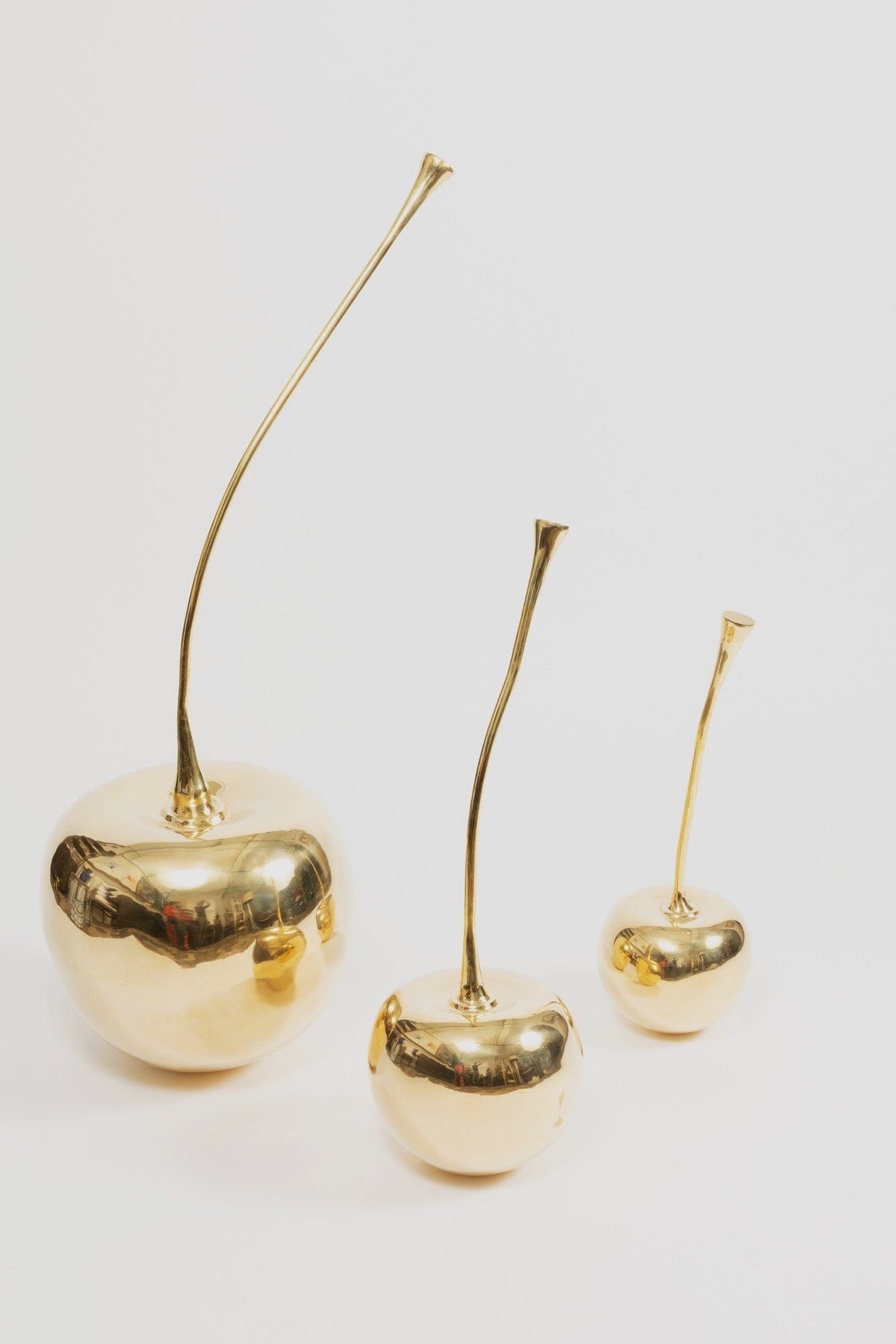 Eccotrading Design London Accessories Bronze Cherries Black House of Isabella UK