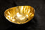 Eccotrading Design London Accessories Bronze Curve Bowl House of Isabella UK