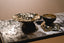 Eccotrading Design London Accessories Bronze Flip Bowls Bronze Flip Bowls - Exclusive to Eccotrading Design London House of Isabella UK