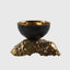 Eccotrading Design London Accessories Bronze Flip Bowls Bronze Flip Bowls - Exclusive to Eccotrading Design London House of Isabella UK