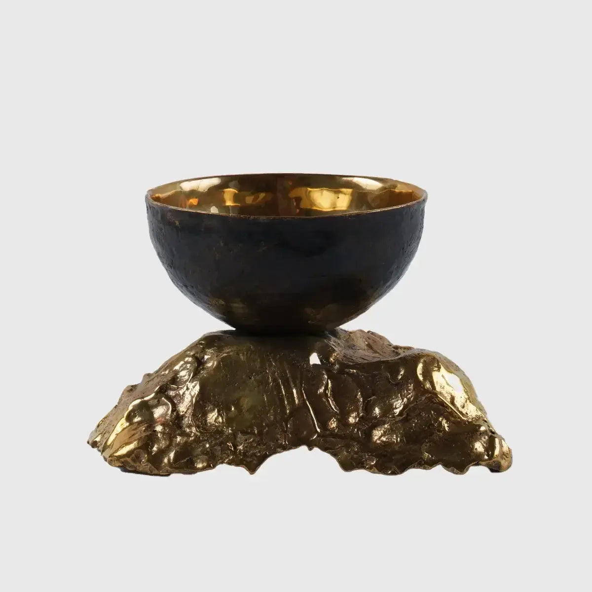 Eccotrading Design London Accessories Bronze Flip Bowls House of Isabella UK