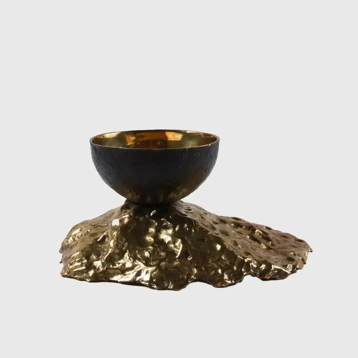 Eccotrading Design London Accessories Bronze Flip Bowls House of Isabella UK