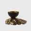 Eccotrading Design London Accessories Bronze Flip Bowls House of Isabella UK