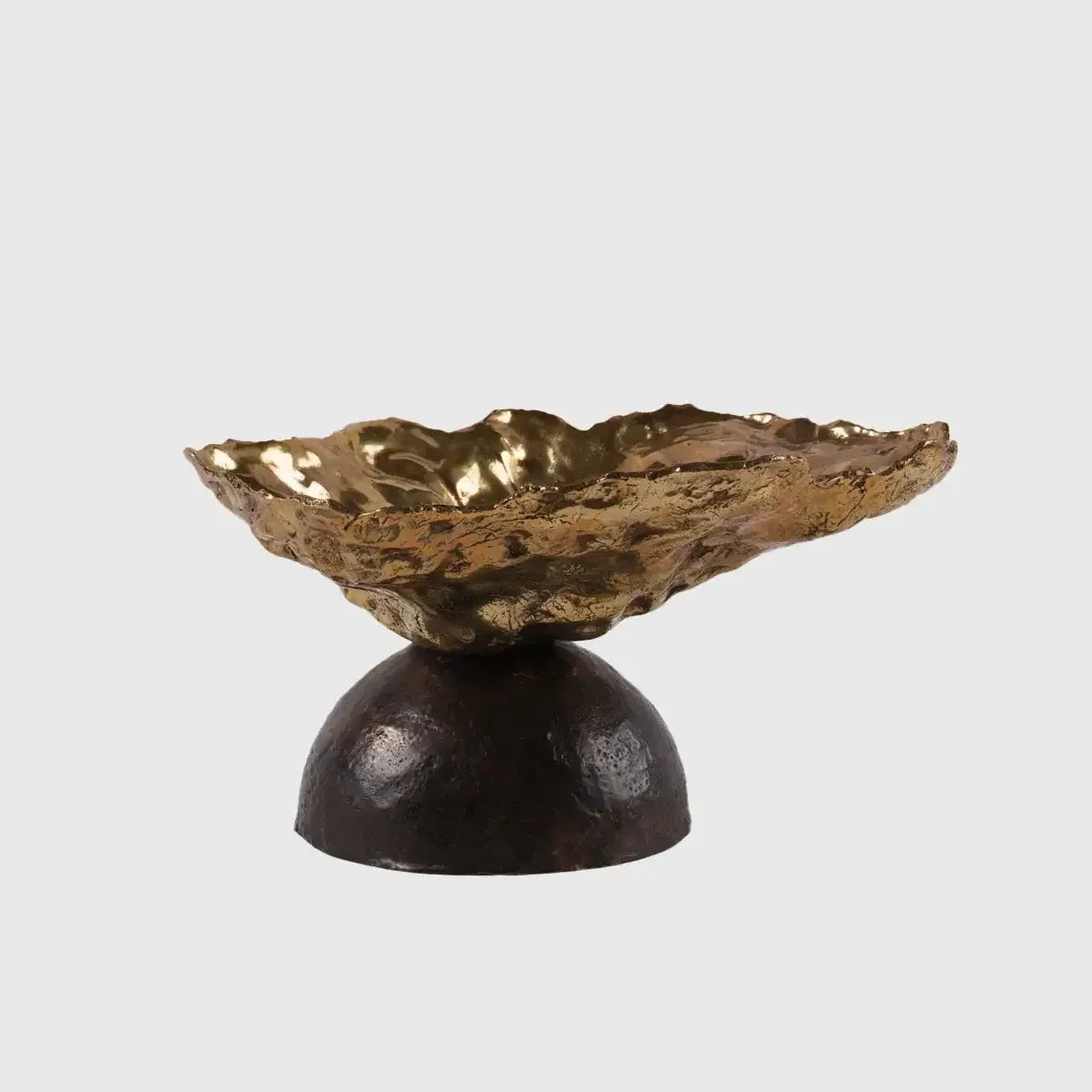 Eccotrading Design London Accessories Bronze Flip Bowls House of Isabella UK