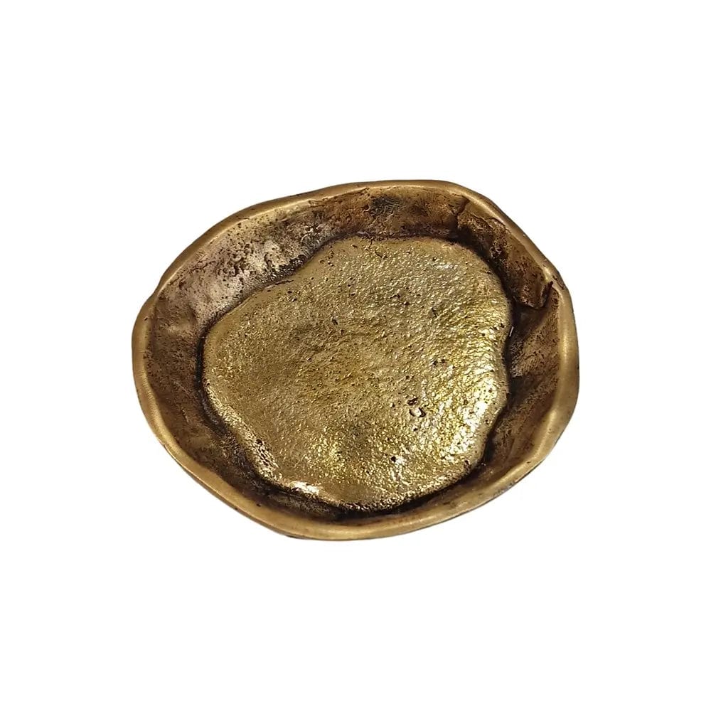 Bronze Vessel Medium.