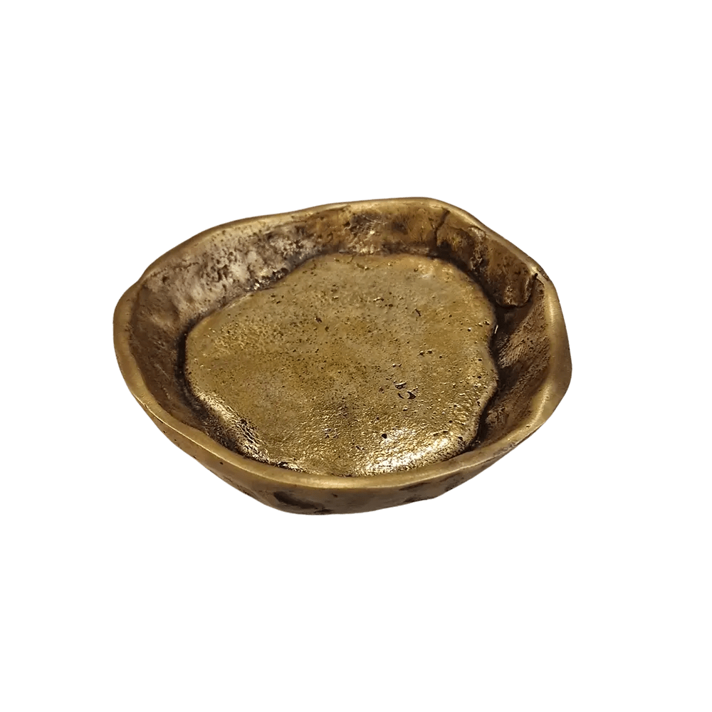 Bronze Vessel Medium.