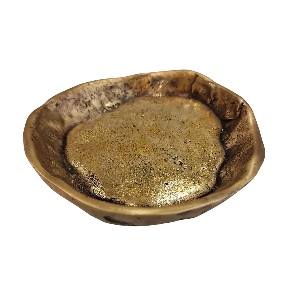 Bronze Vessel Medium.