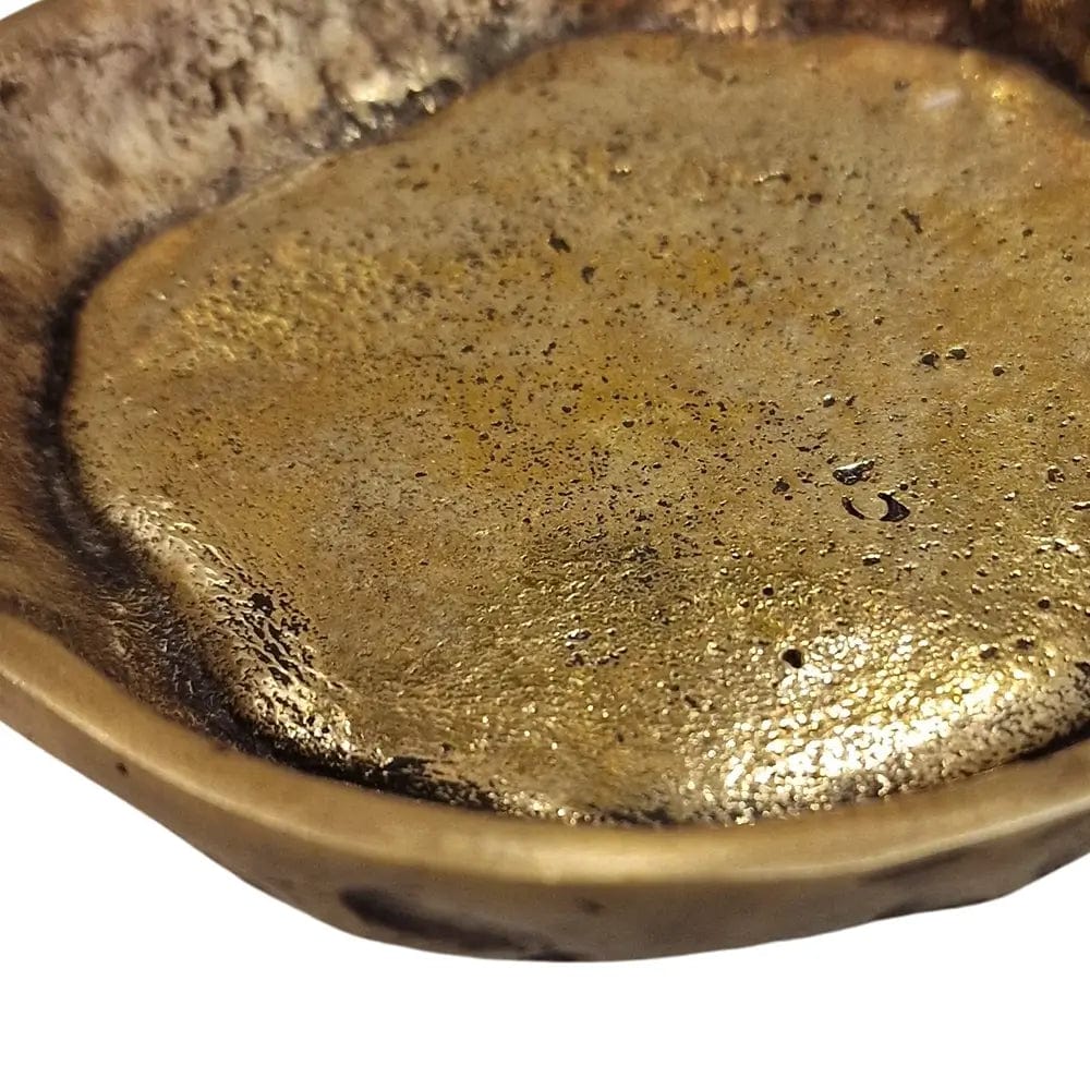 Bronze Vessel Medium.