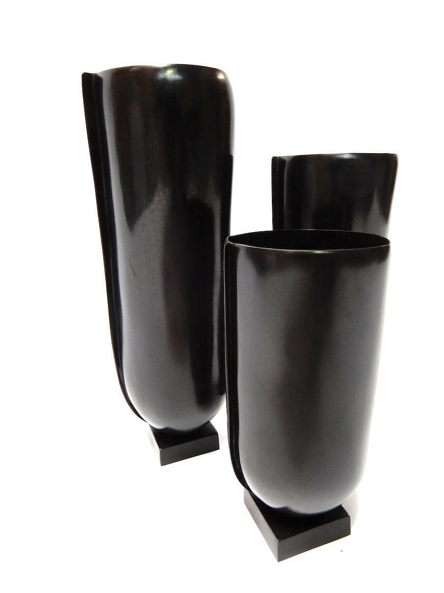 Bronze Vessels Wrap.